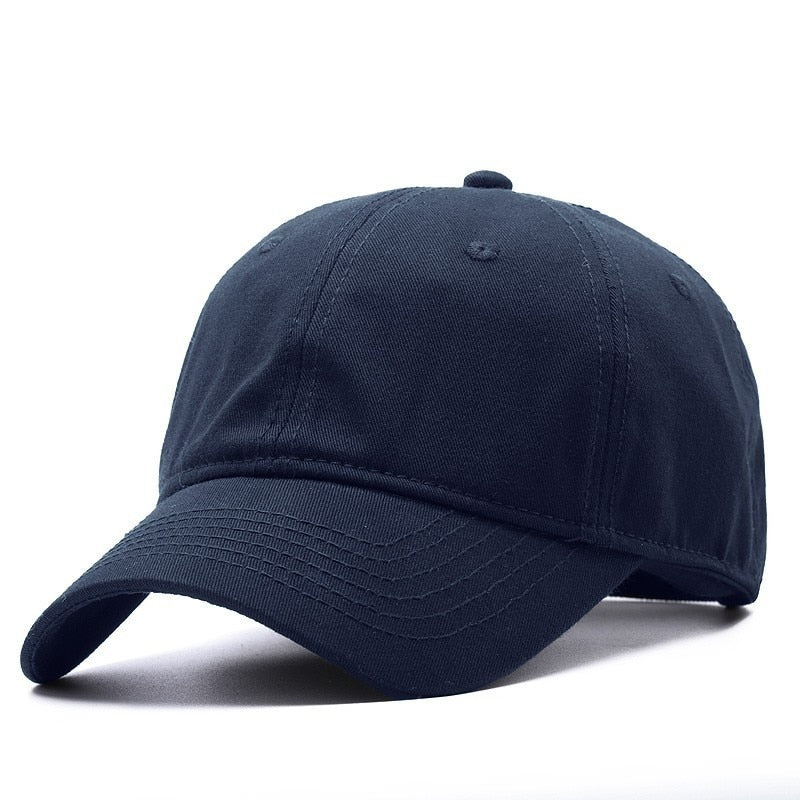 Summer Baseball Cap