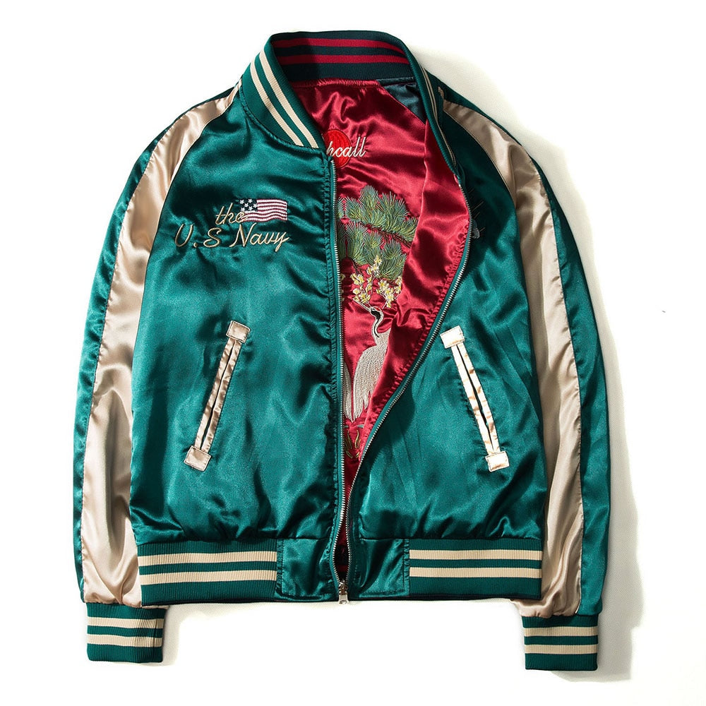 Yokosuka Jacket