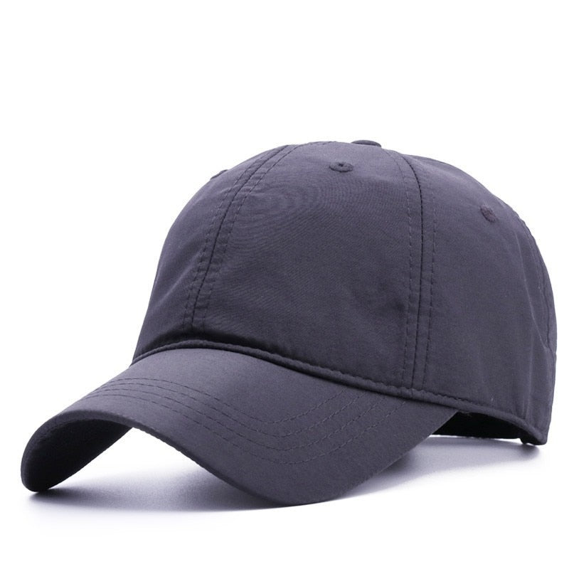 Summer Baseball Cap