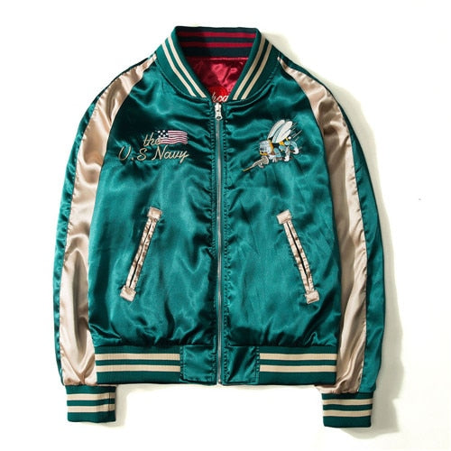 Yokosuka Jacket