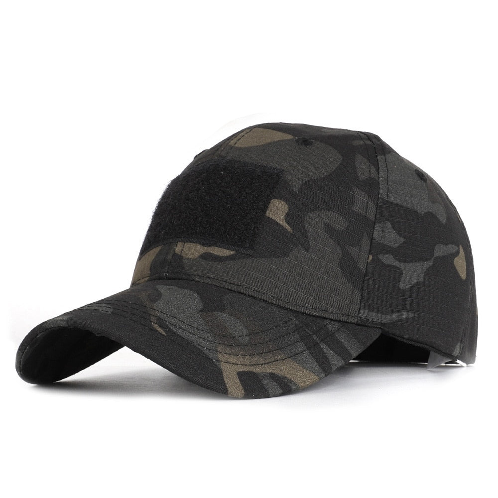 Tactical Cap