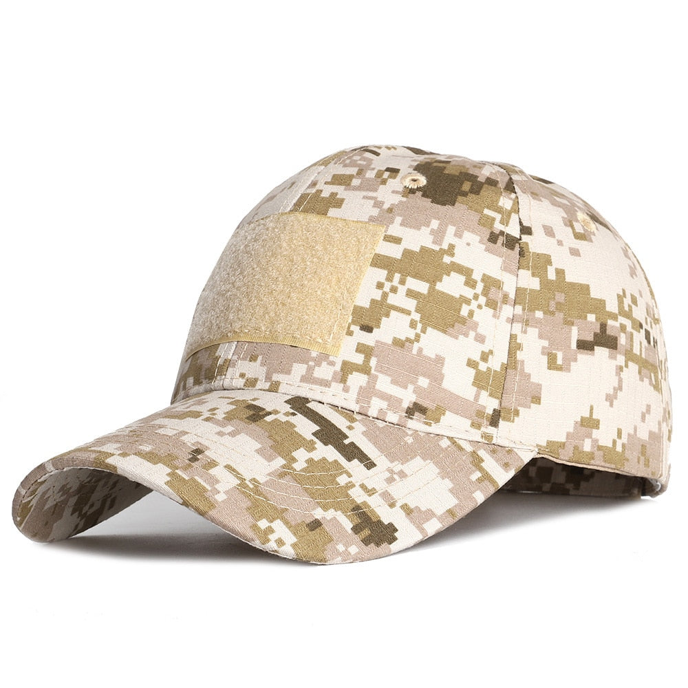 Tactical Cap