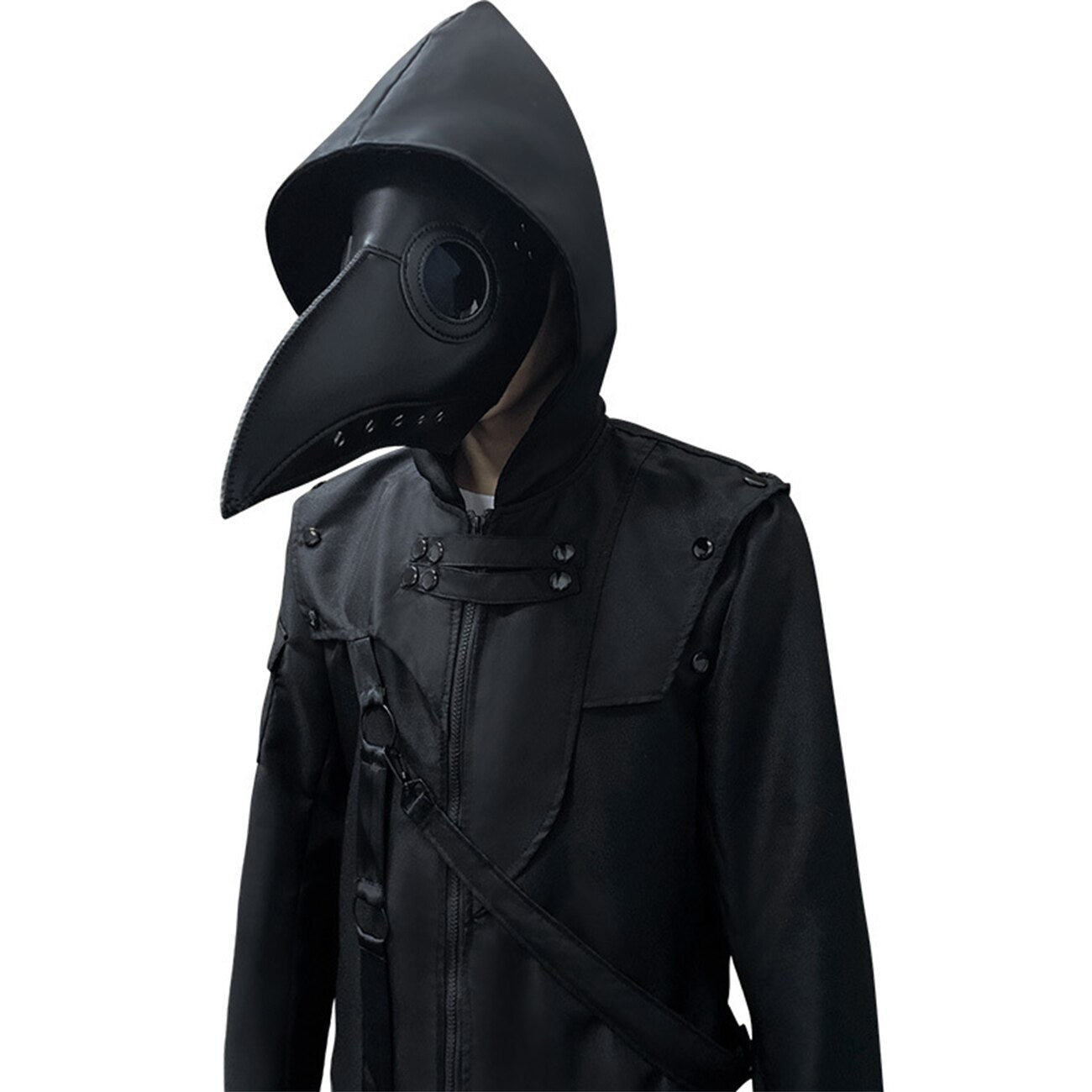 DARK Cosplay Jacket