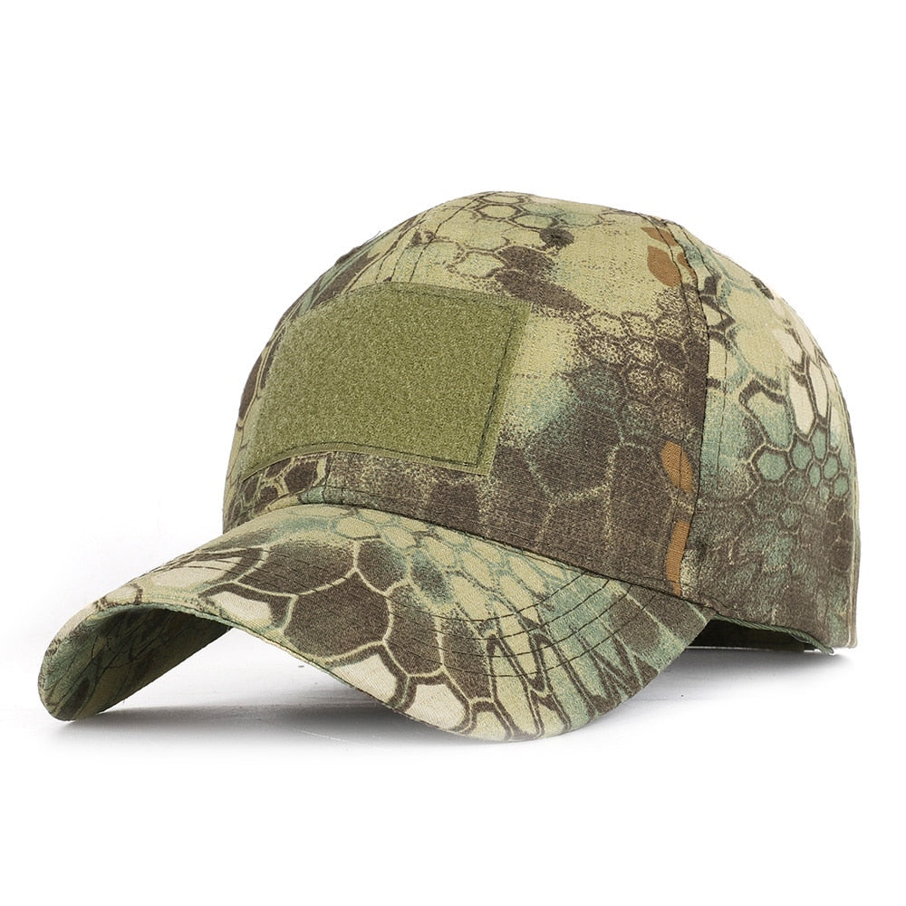 Tactical Cap