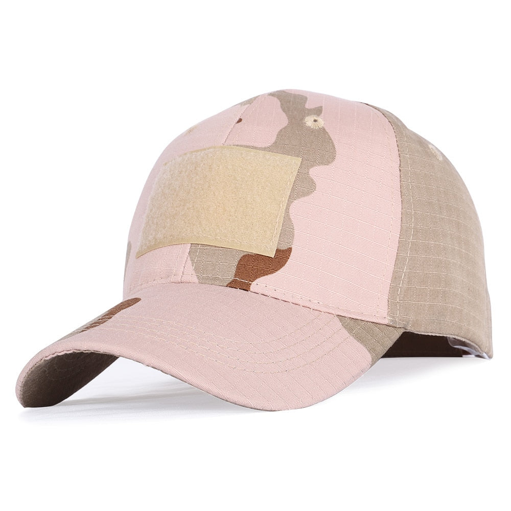 Tactical Cap