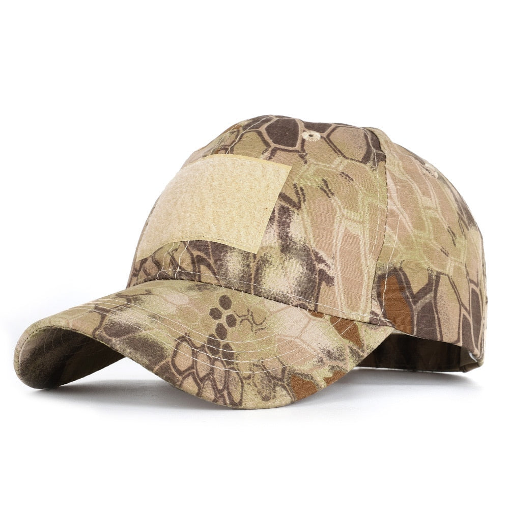 Tactical Cap