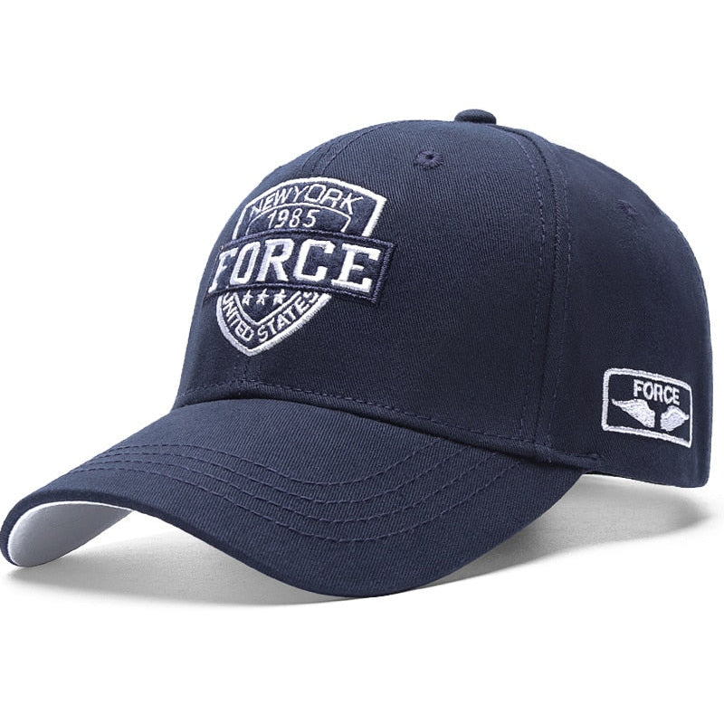 Force Baseball Cap