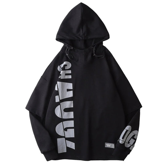 Harajuku Hoodie