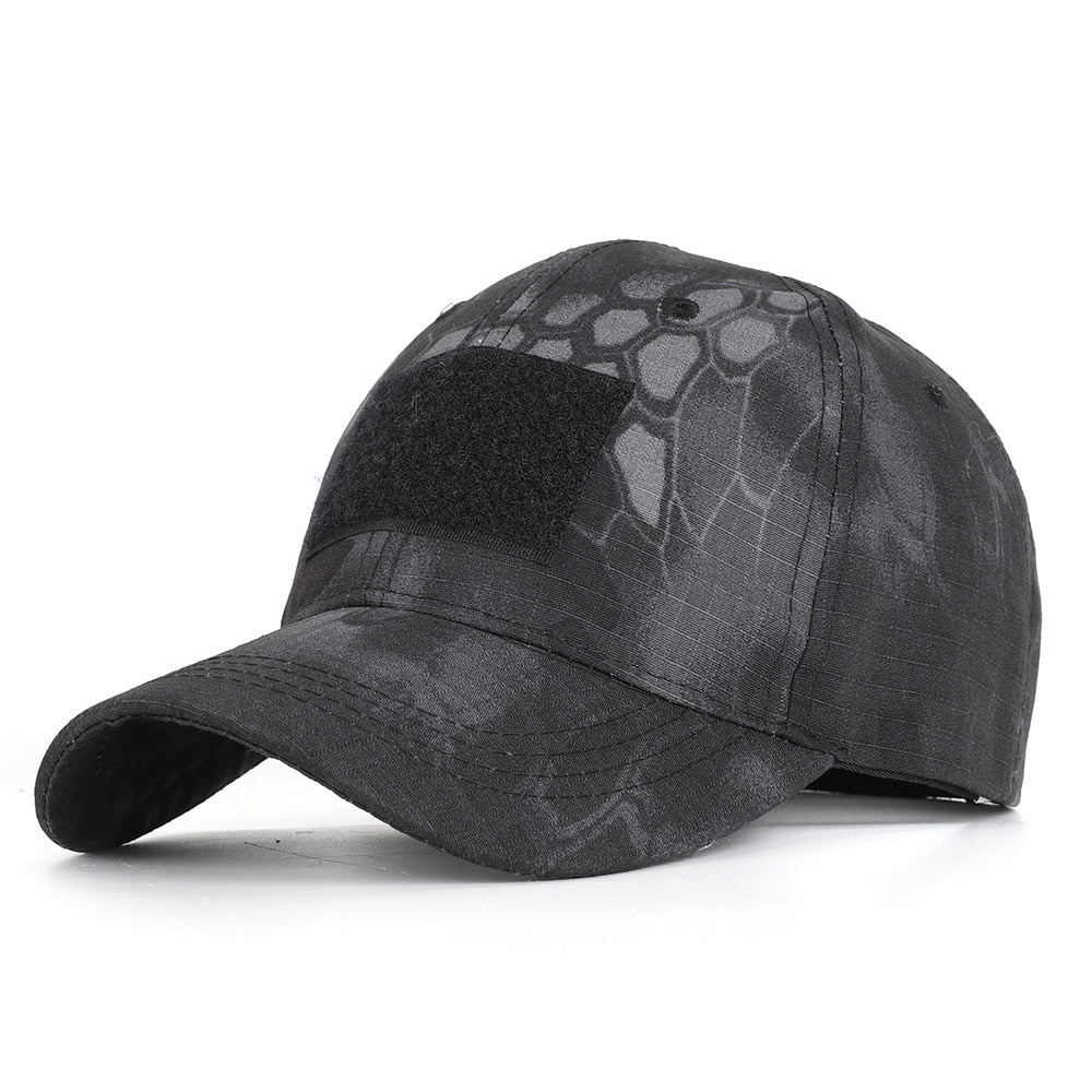 Tactical Cap