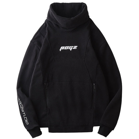 Polar Hoodie