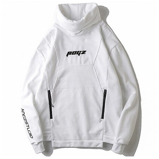 Polar Hoodie