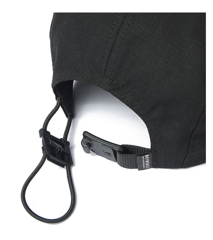 Techwear Hat