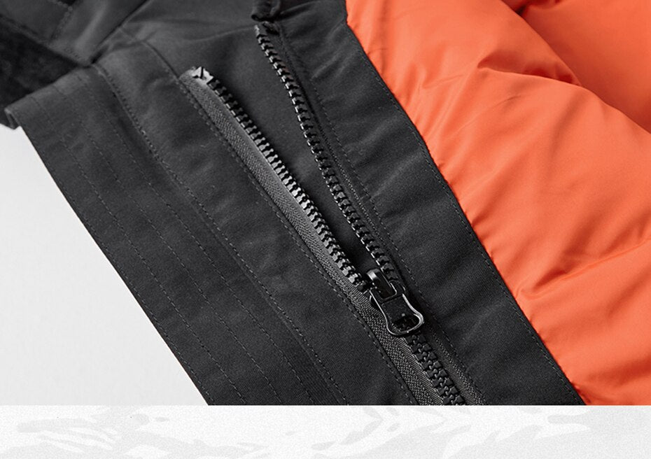 Puffer Coat