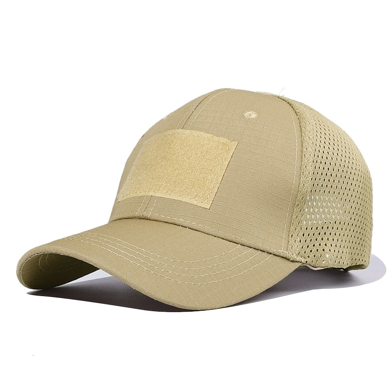 Tactical Cap