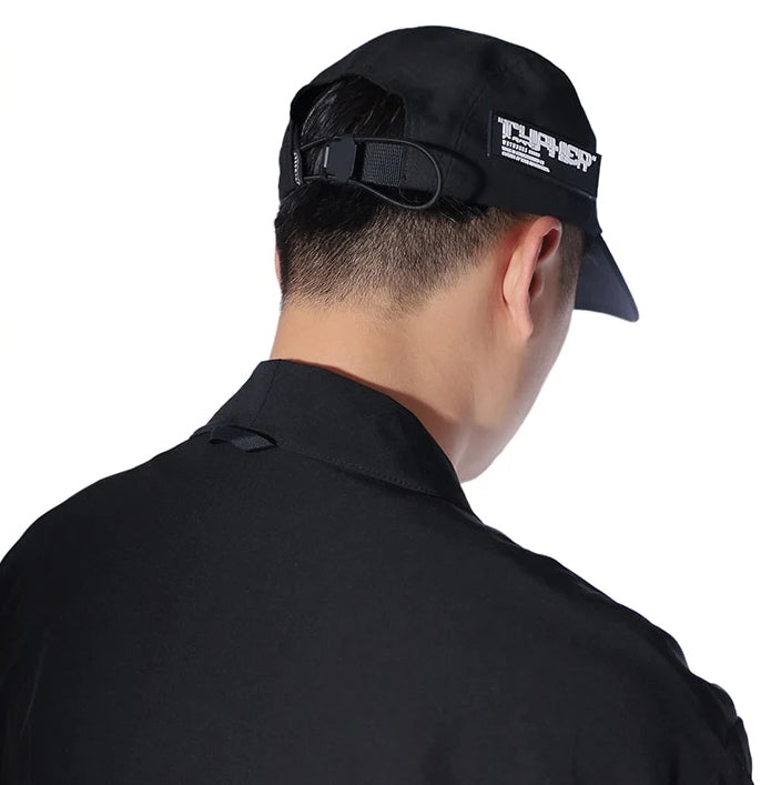 Techwear Hat