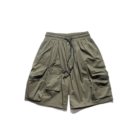 Tactical Cargo Shorts