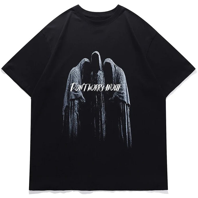 Dark Devil Shirt