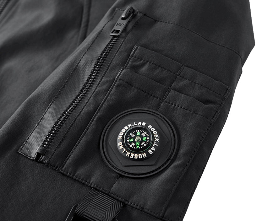 Compass Jacket