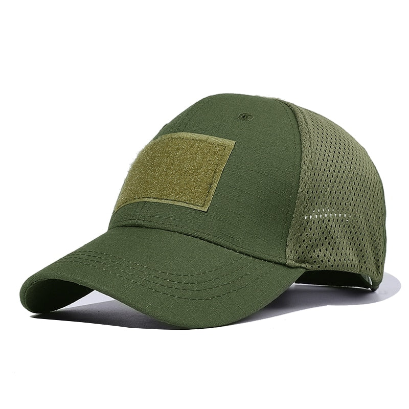 Tactical Cap