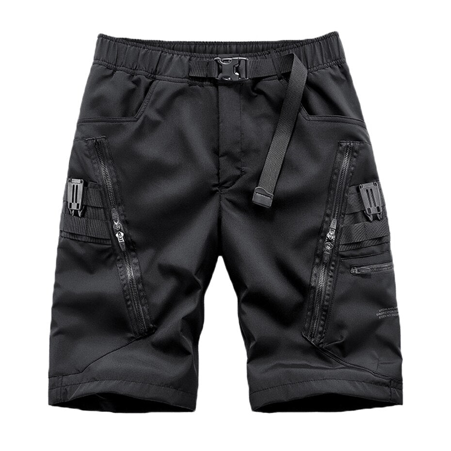 Military Tactical Shorts