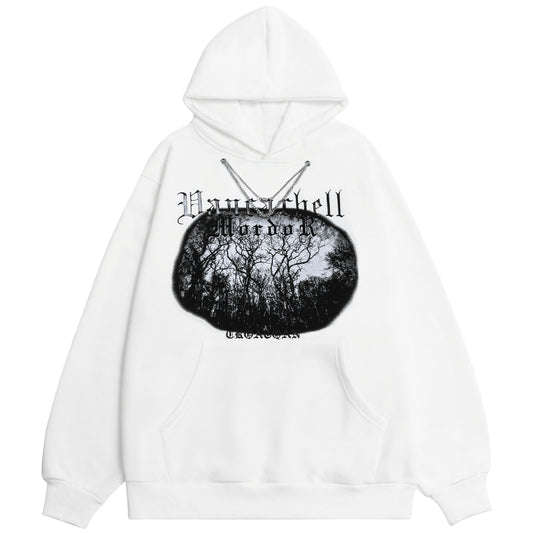 Mordor Hoodie