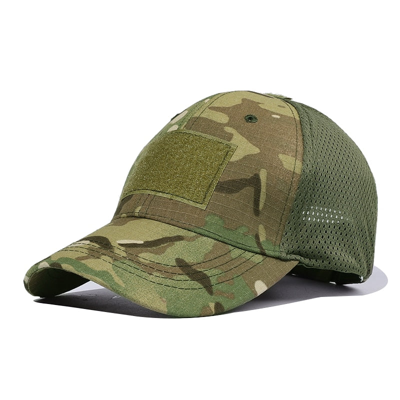 Tactical Cap