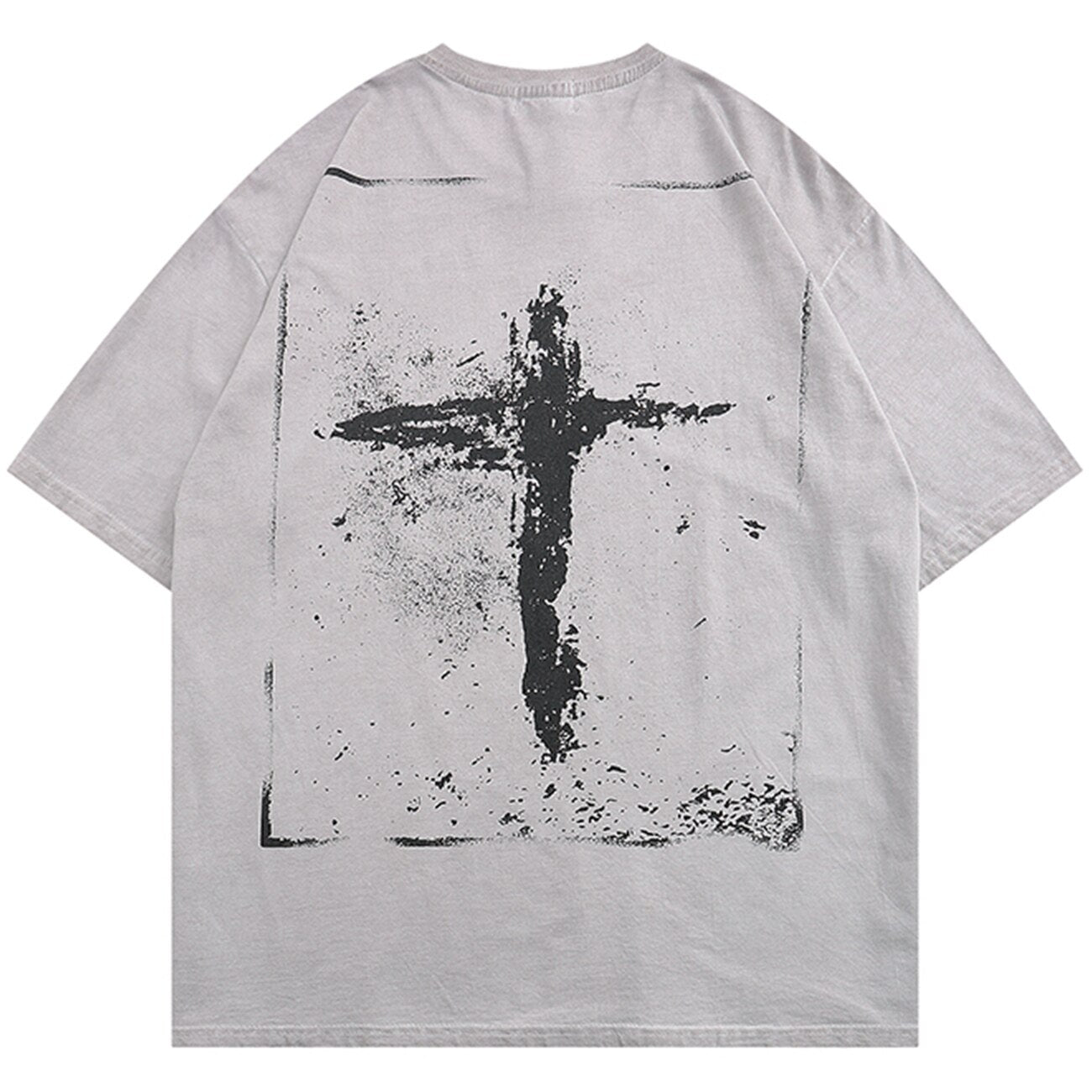 Vintage Cross Shirt