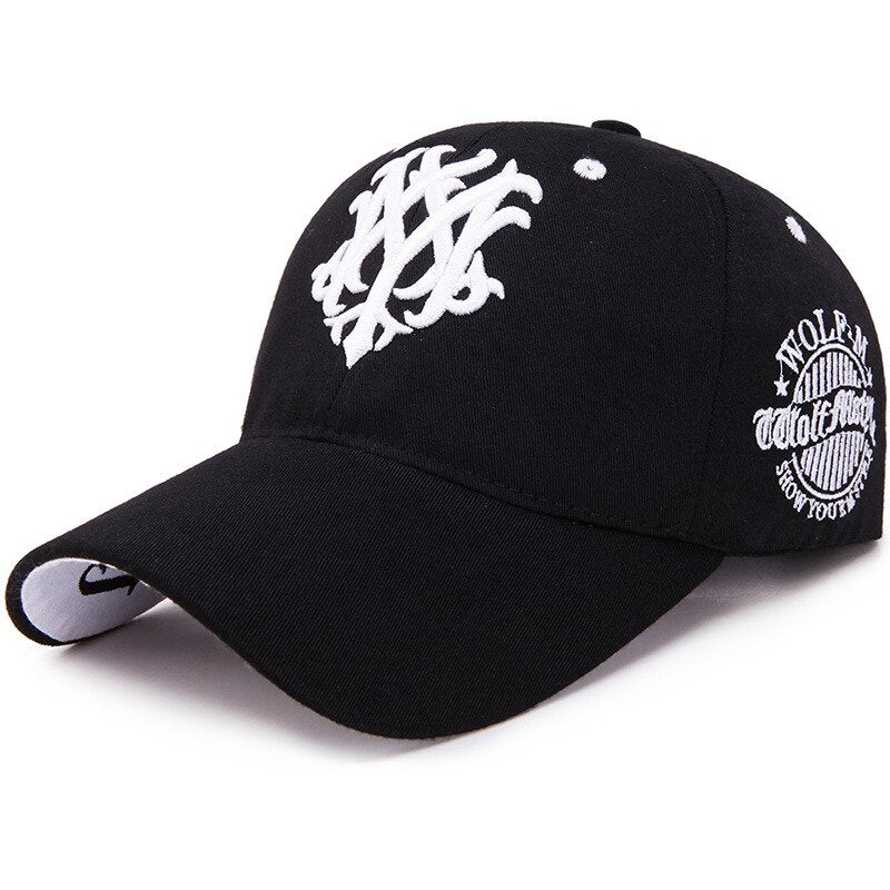 Leisure Sports Cap