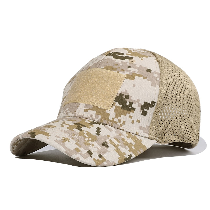 Tactical Cap