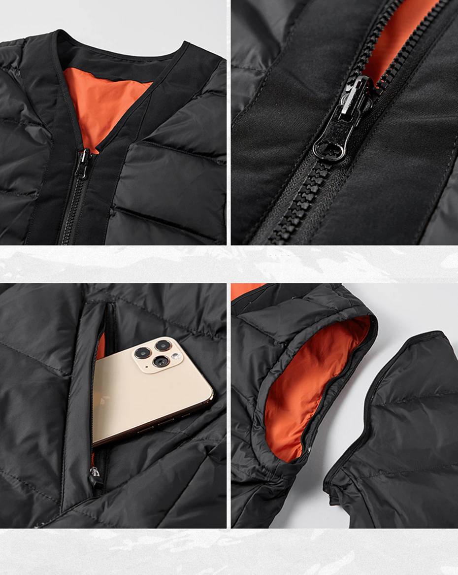 Puffer Coat