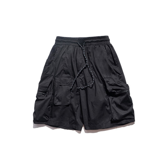 Tactical Cargo Shorts