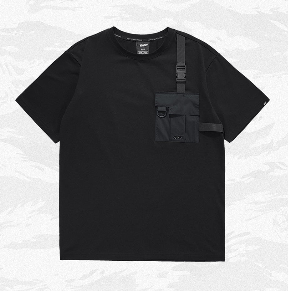 Techwear Ninja Shirt