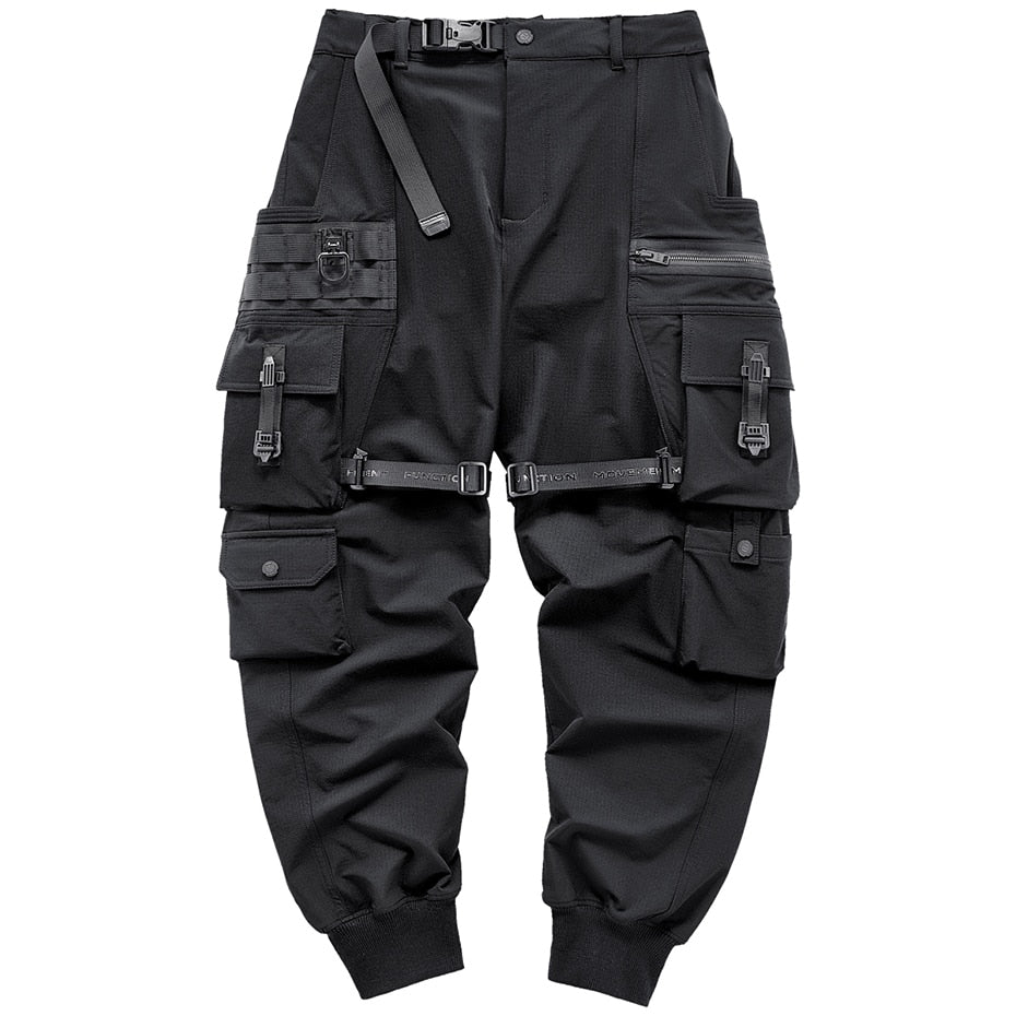 Techwear Pant