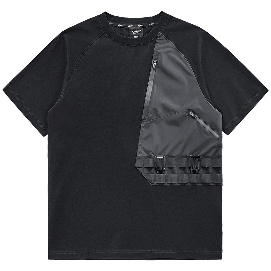 Techwear Ninja Shirt