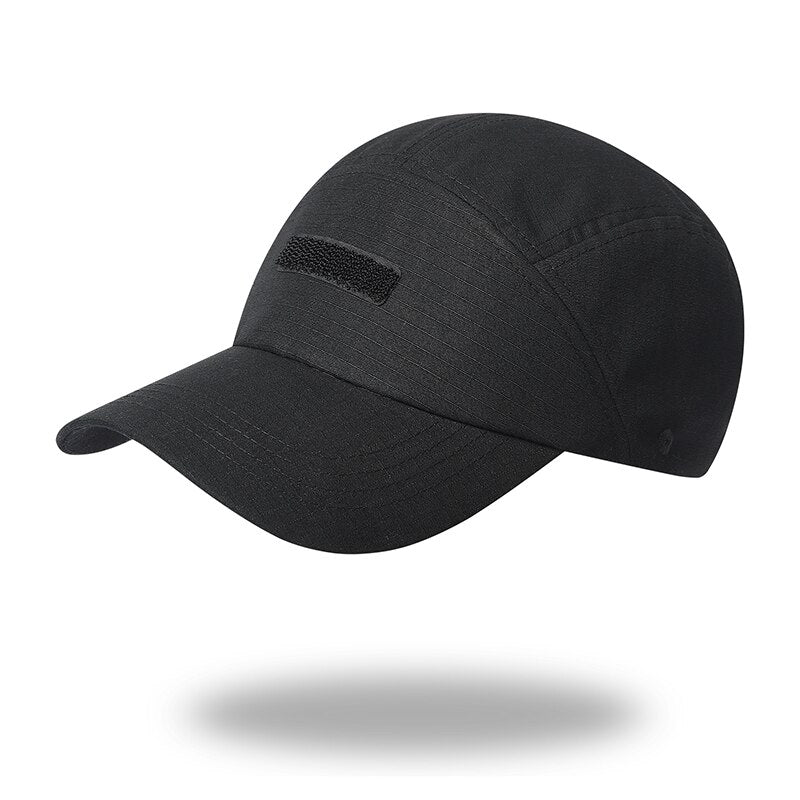 Techwear Hat