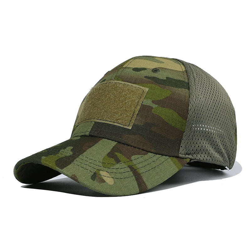 Tactical Cap