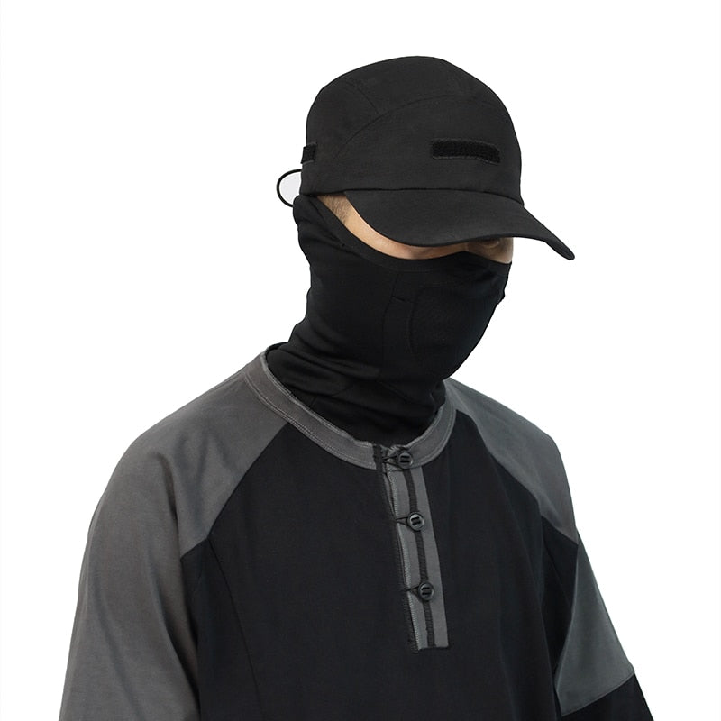 Techwear Hat