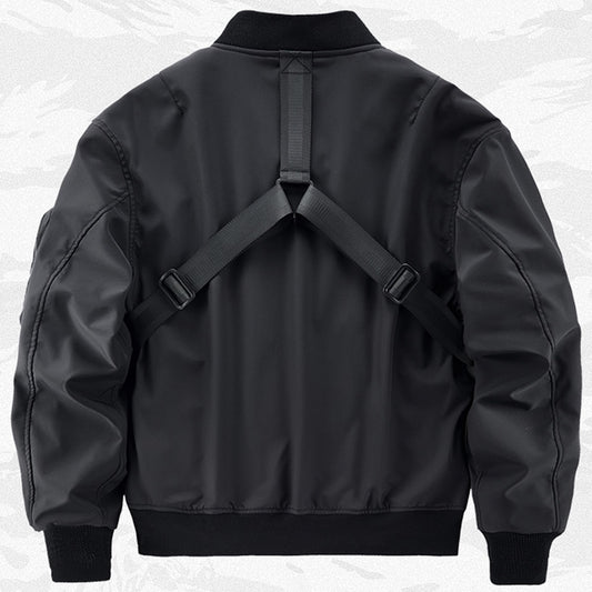 Ammo Bomber Jacket