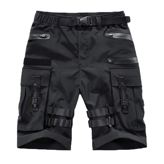 Streetwear Cargo Shorts