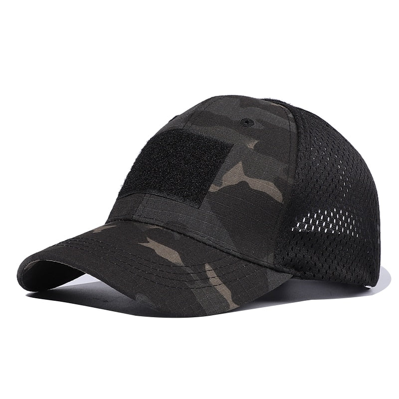 Tactical Cap