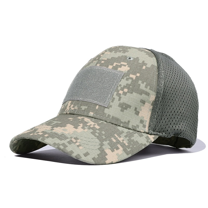 Tactical Cap