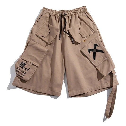 Brava Shorts