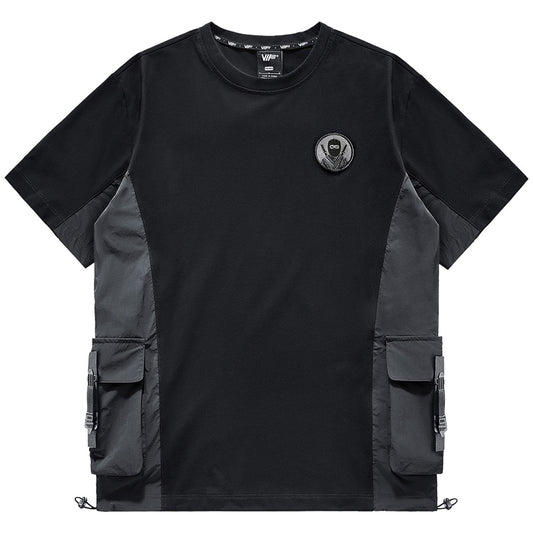 Techwear Ninja Shirt