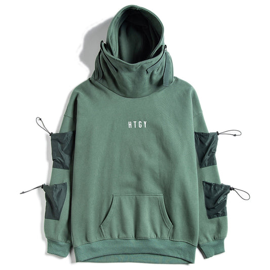 Skyline Hoodie