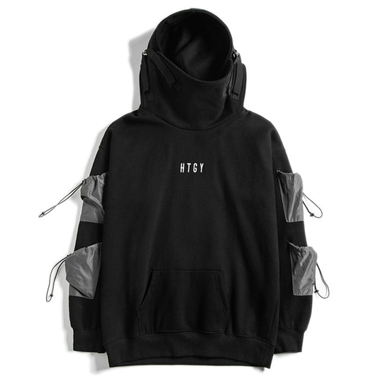 Skyline Hoodie