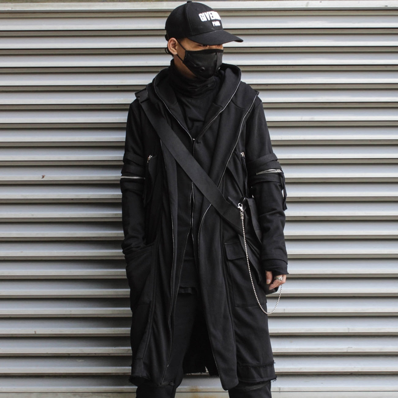 Prospect Jacket