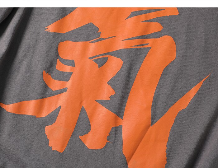 Kanji Shirt