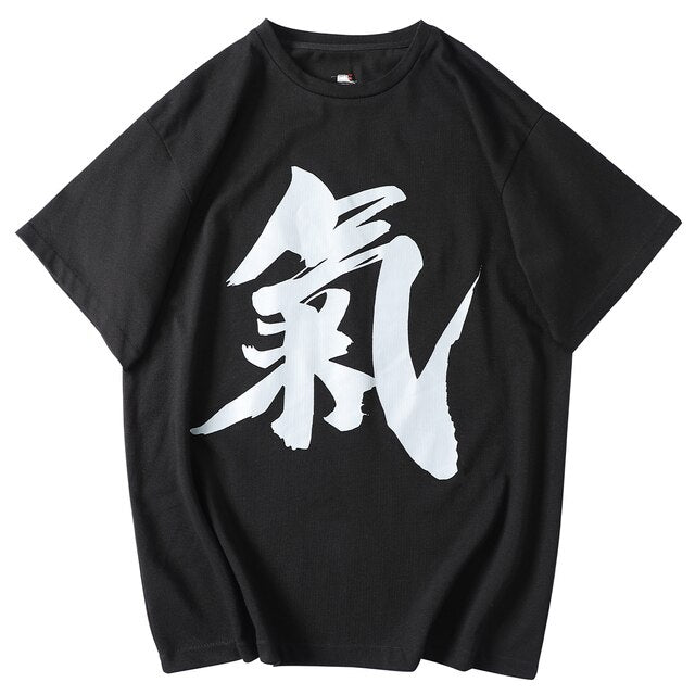 Kanji Shirt