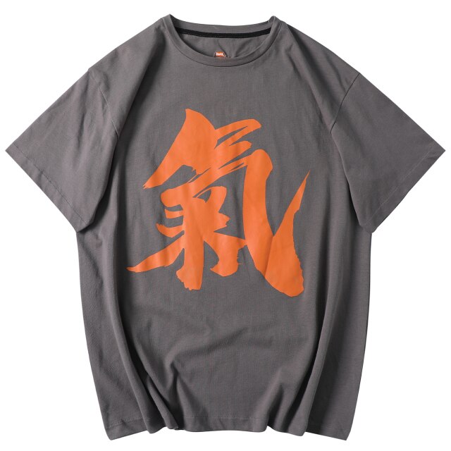 Kanji Shirt