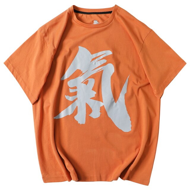 Kanji Shirt